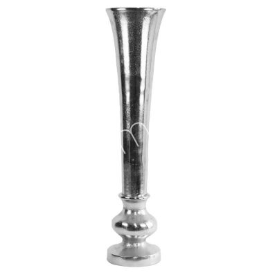 Vase ALU RAW/NI 40x40x166