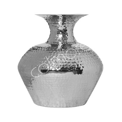 Vase ALU/NI 58x58x61