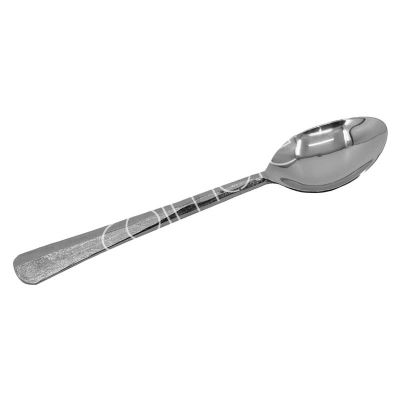 Table spoon nickel ss 20x4x1