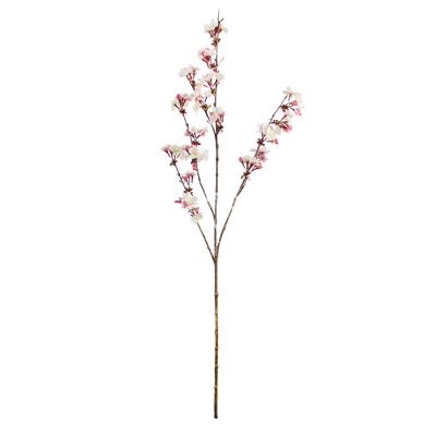Flower cherry blossoms pink 108cm