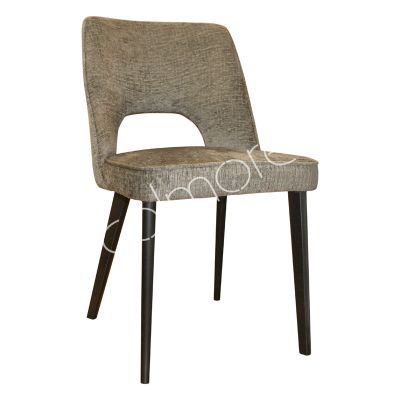 Dining chair Lily thyme 48x47x85