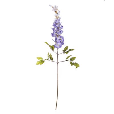 Flower wistera blue 100cm