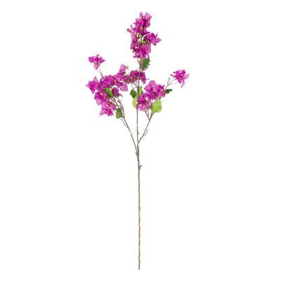 Flower bougainvillea deep pink 105cm