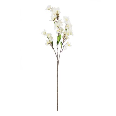 Flower bougainvillea white 105cm
