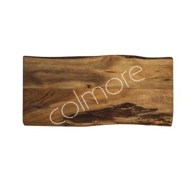 Chopping board acacia wood oiled 40x20x2.5