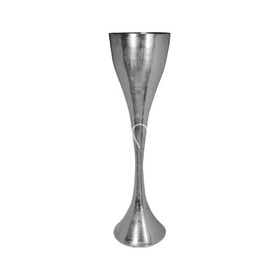 Vase ALU RAW/NI 30x30x117