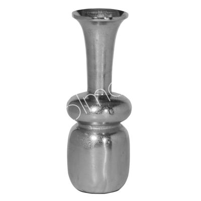 Vase ALU RAW/NI 11x11x30