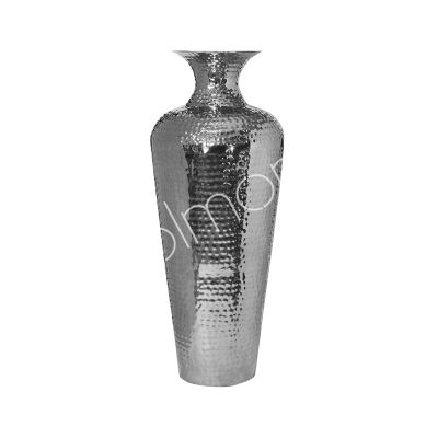 Vase ALU RAW/NI 52x52x120