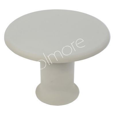 Side table round IR/STONE 60x60x45