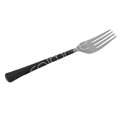 Table fork pewter ss 22x3x1