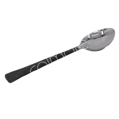 Table spoon pewter ss 20x4x1