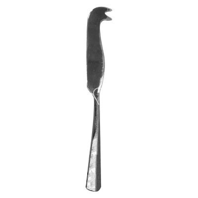 Cheese knife pewter ss 20