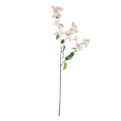 Flower bougainvillaea pink 105cm