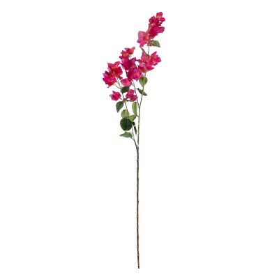 Flower bougainvillaea dark pink 105cm