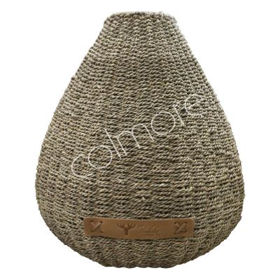 Basket seagrass 40x40x45